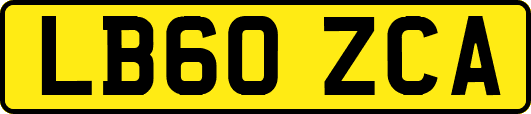 LB60ZCA