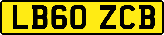 LB60ZCB