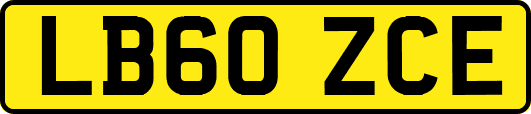 LB60ZCE