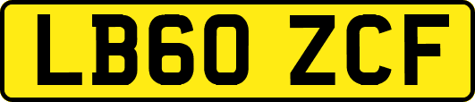 LB60ZCF