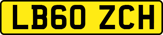 LB60ZCH