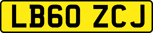 LB60ZCJ