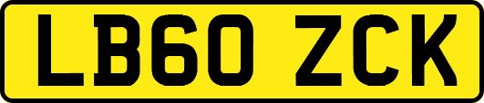 LB60ZCK