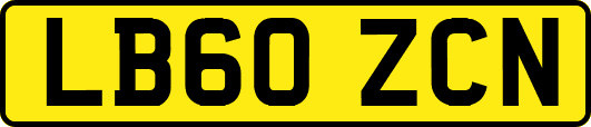 LB60ZCN