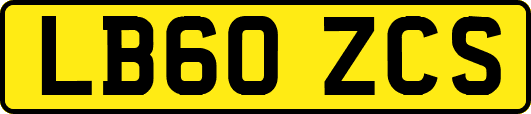 LB60ZCS