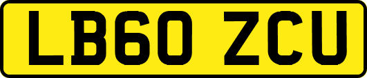 LB60ZCU