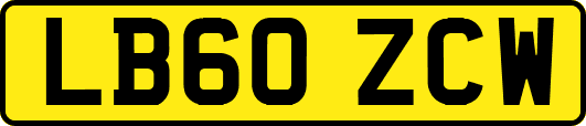 LB60ZCW