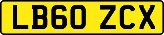 LB60ZCX