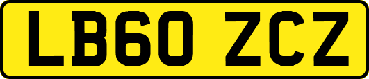 LB60ZCZ