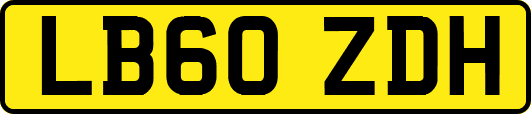 LB60ZDH