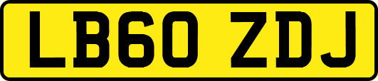 LB60ZDJ