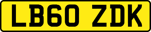 LB60ZDK