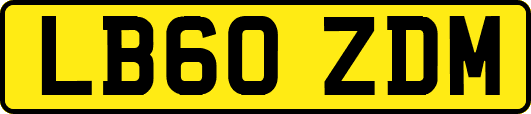 LB60ZDM
