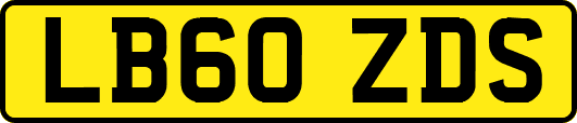 LB60ZDS