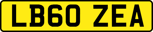 LB60ZEA