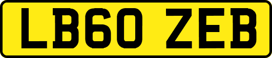 LB60ZEB