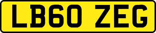 LB60ZEG