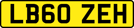 LB60ZEH