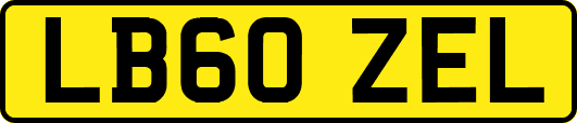 LB60ZEL