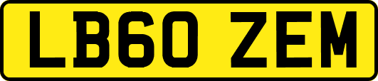 LB60ZEM