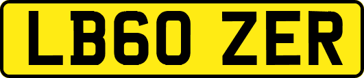 LB60ZER