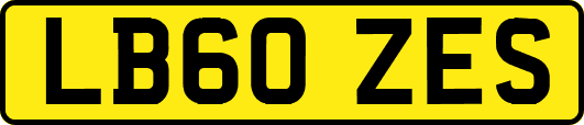 LB60ZES