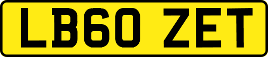 LB60ZET