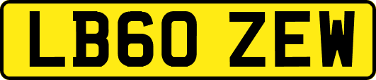 LB60ZEW