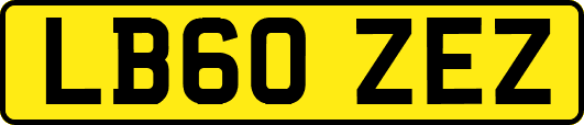 LB60ZEZ