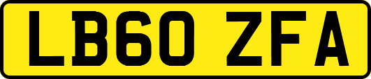 LB60ZFA