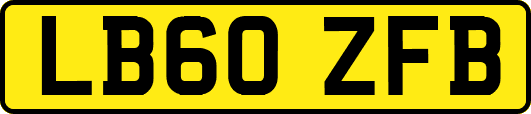 LB60ZFB