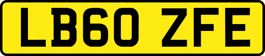 LB60ZFE