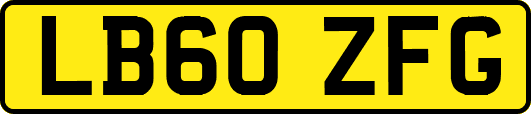 LB60ZFG