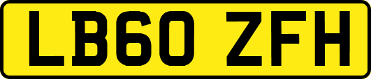 LB60ZFH
