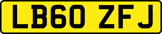 LB60ZFJ
