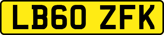 LB60ZFK