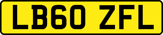 LB60ZFL