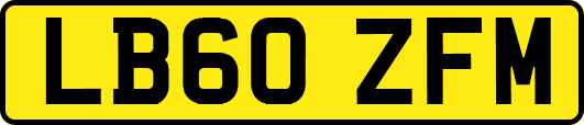 LB60ZFM