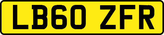 LB60ZFR