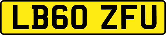LB60ZFU