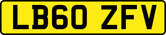 LB60ZFV