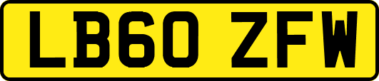 LB60ZFW