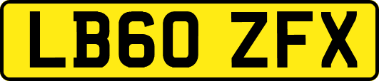 LB60ZFX