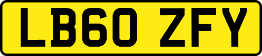 LB60ZFY