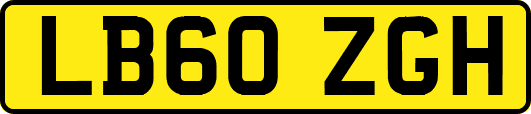 LB60ZGH