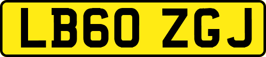 LB60ZGJ
