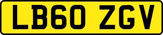 LB60ZGV