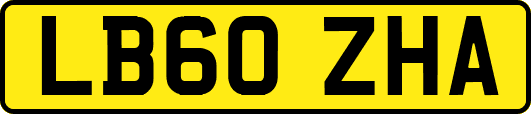 LB60ZHA