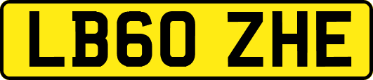 LB60ZHE