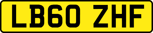 LB60ZHF